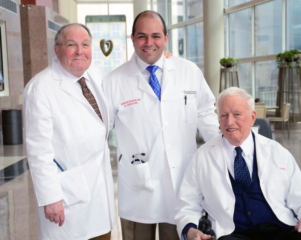 2014 Cardiology Fellows