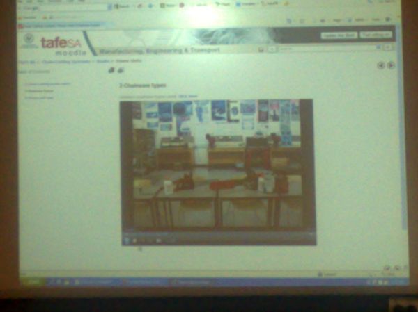e-Learning @ Automotive