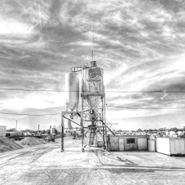 Google Street View – Pan-American Trek: Schlosser