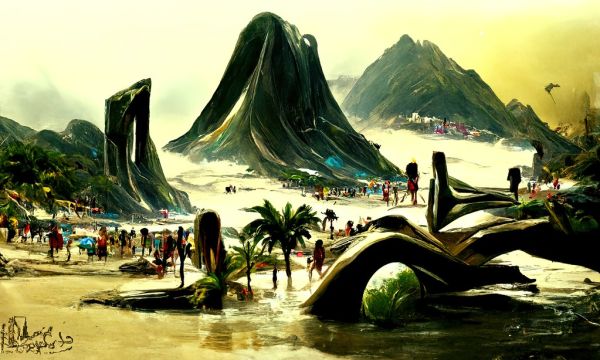 Artificial intelligence