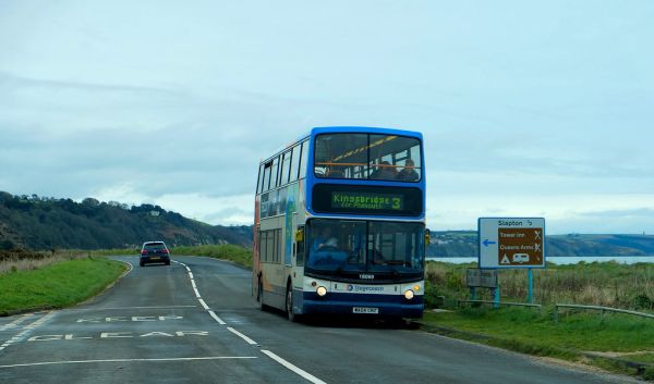 Hanging on till the new order take over