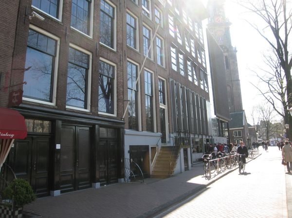 Anne Frank Huis