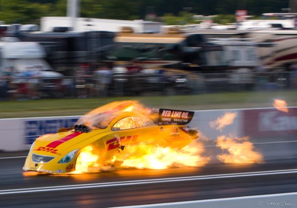 Scott Kalitta
