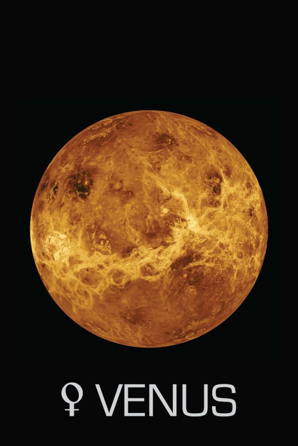 Venus