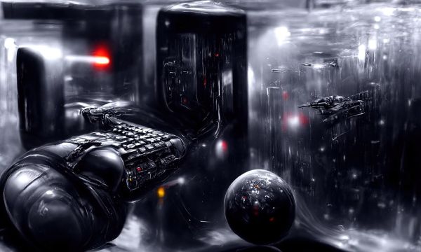 Artificial intelligence