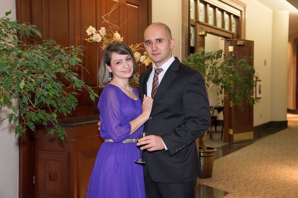 Cardiology Fellow's Graduation Reception_45