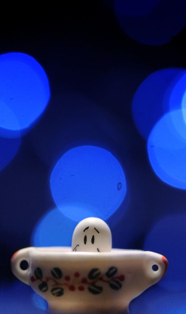 TWINKLE TWINKLE MINTY DAVE