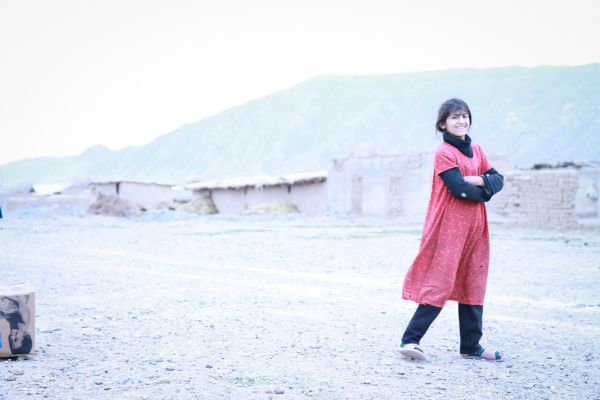 FMSC Distribution Partner - Tajikistan