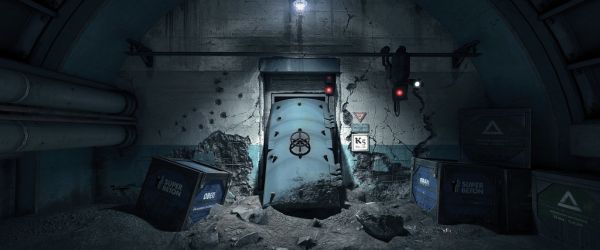 Wolfenstein - The New Order