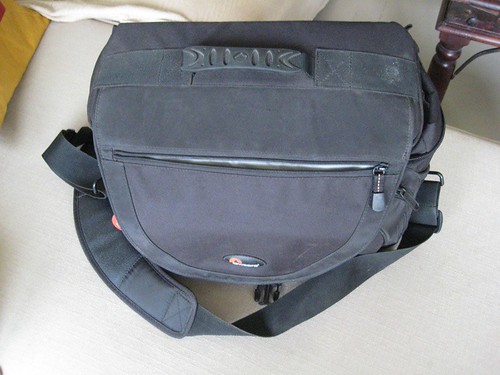 SOLD!: Lowe Pro Camera Bag