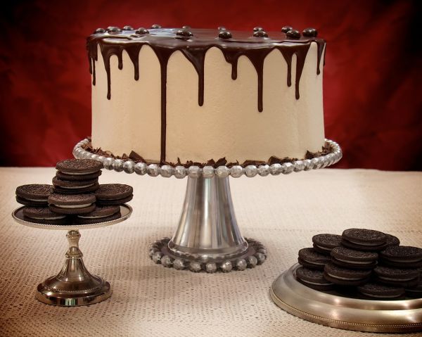 Grammie's Birthday Cake