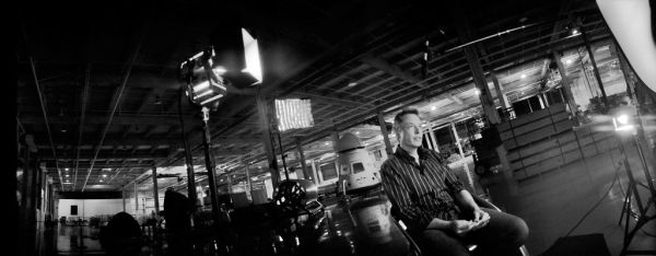 OnInnovation Interview: Elon Musk