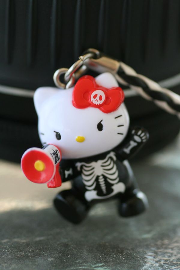 Hello Kitty x Balzac