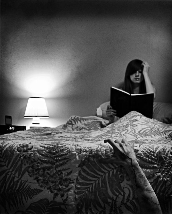 Every Childs Nightmare