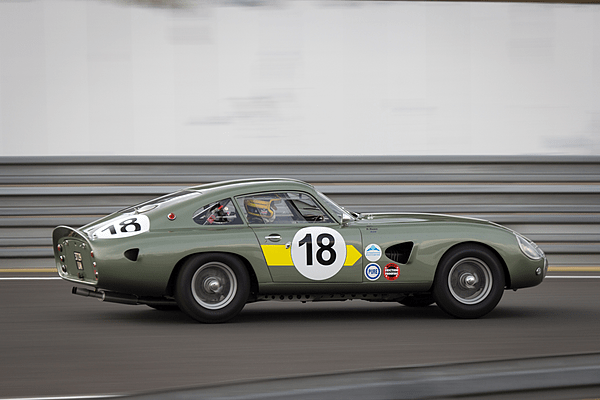 Aston Martin DP214 (1962) (18679843119)