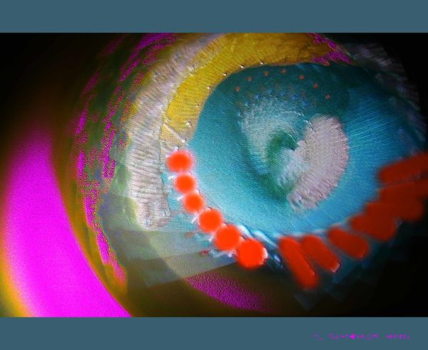 TV Nightmare 10^006 (Wingdings 3)