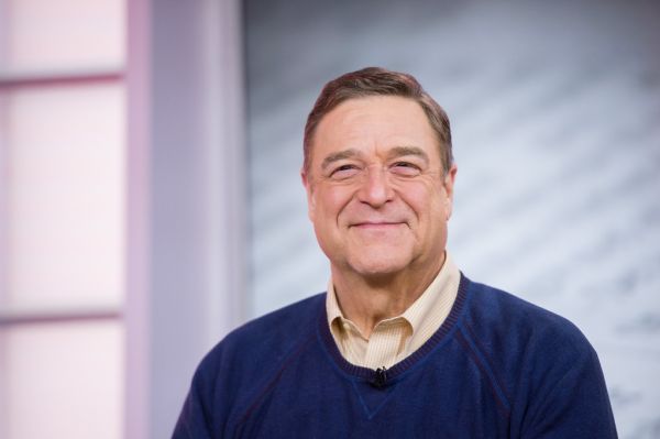 John Goodman