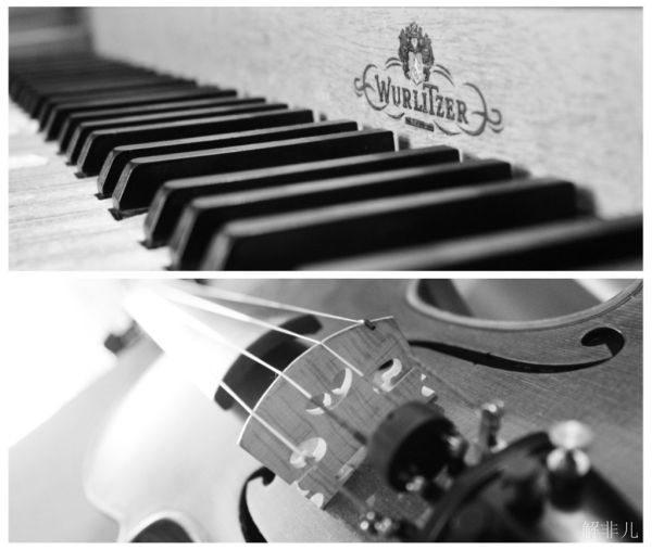 Music Keeps Me Going