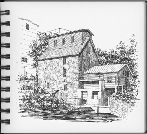 DANGER! DANGER! DANGER!