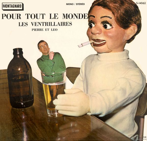 ... alcoholic nightmare no. 27