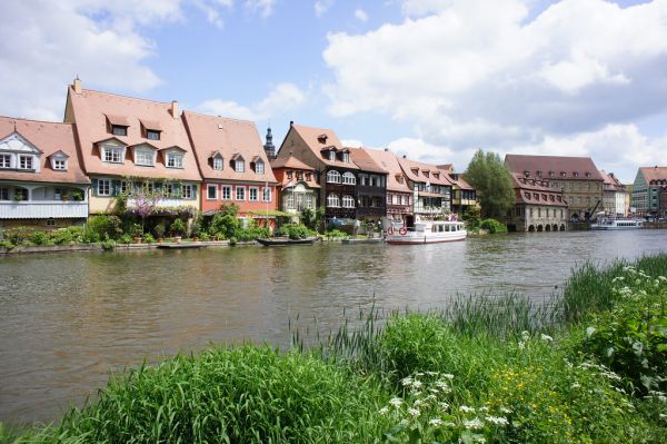 Bamberg Germany