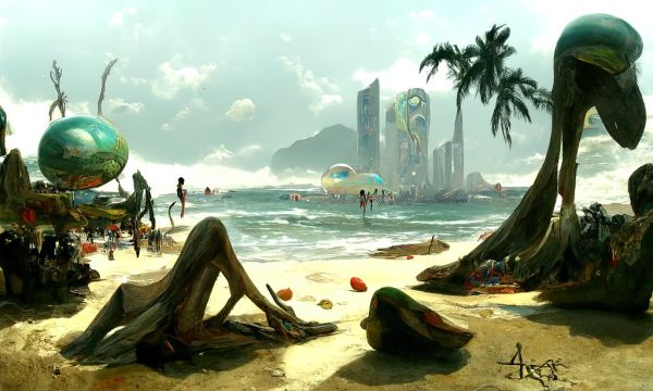 Artificial intelligence