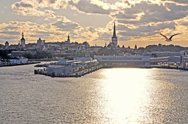 Estonia_1596B - Goodbye Estonia - Hello Russia