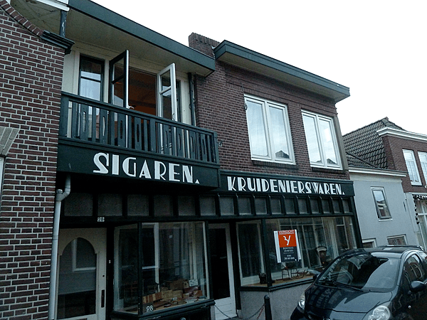 3 Zwartsluis d 9 ZWA GM Buitenkwartier 28 Winkel woonhuis 22072020