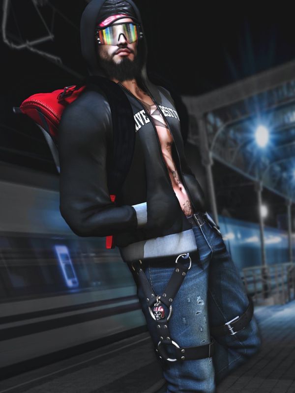 ☠ NOTHING ELSE MATTERS - METALLICA