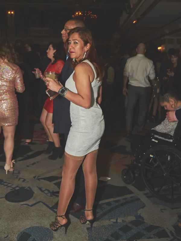 New Year's Eve Party 2018