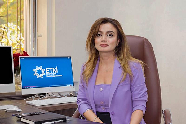 Gulnaz-dadashova-cardiology-director