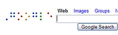 Google Braille
