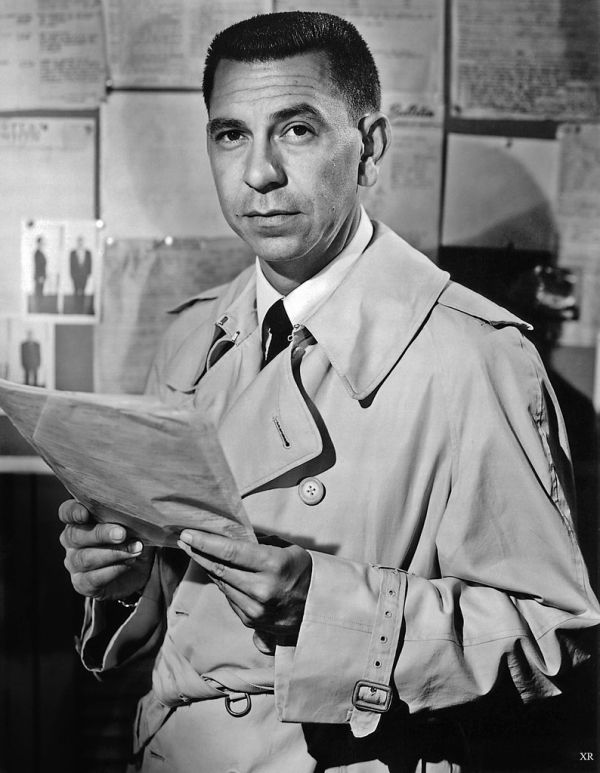 1962 ... 'Red Nightmare'