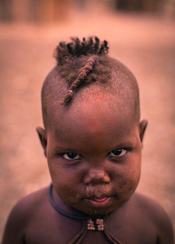 A Germophobe's Nightmare