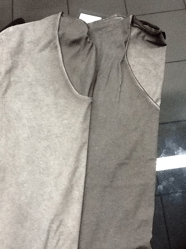 Oil wash yağ yıkama