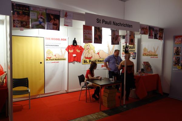 Venus Berlin 2015 - Various