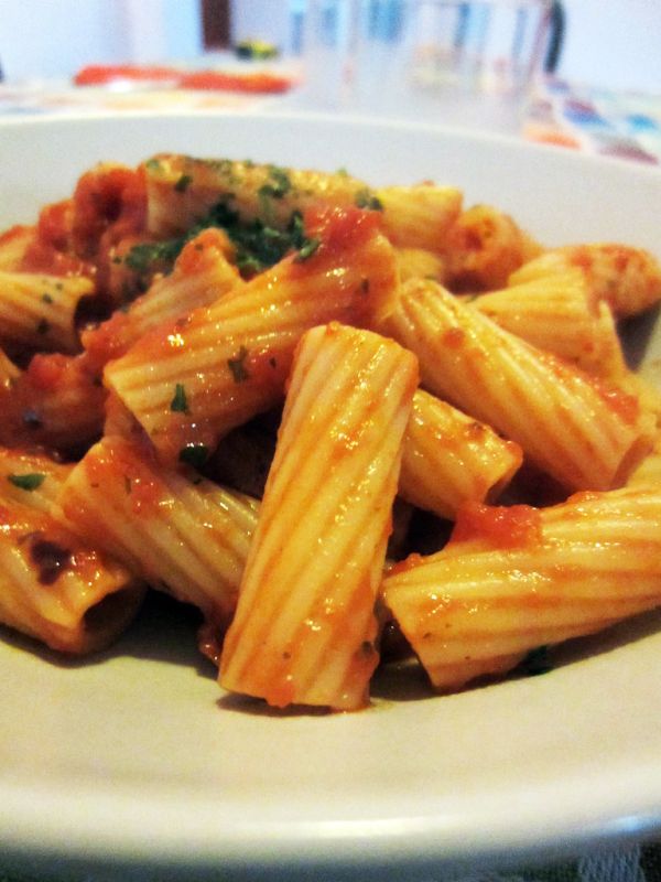 Pasta Recipes Live Italian