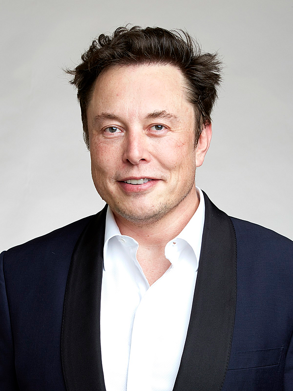 Elon Musk Royal Society crop