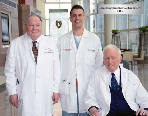 2014 Cardiology Fellows