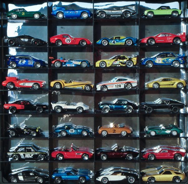 Office Cars