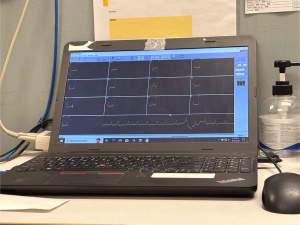 Pace Cardiology Barrie Ontario