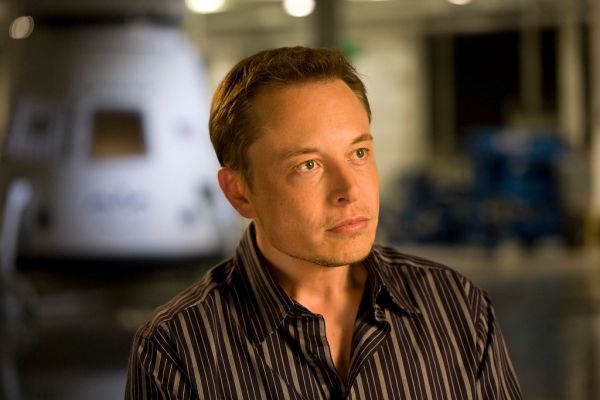 OnInnovation Interview: Elon Musk