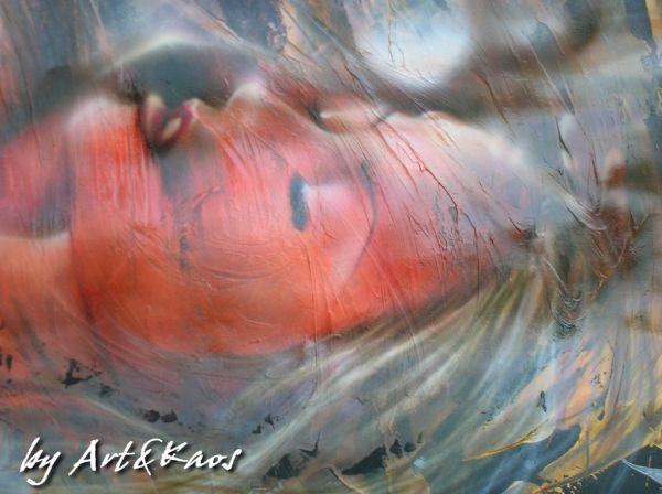 'Dreams...', Detail.