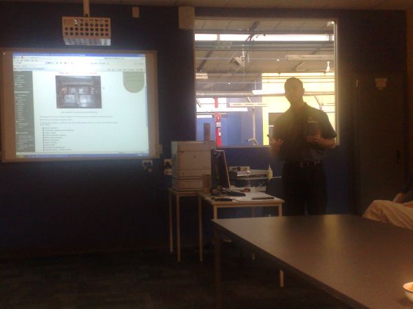 e-Learning @ Automotive