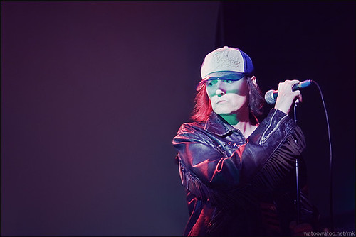 Lawrence - Go Kart Mozart