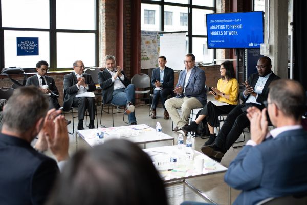 Urban Transformation Summit