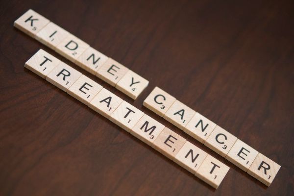 Kidney Cancer Treatment