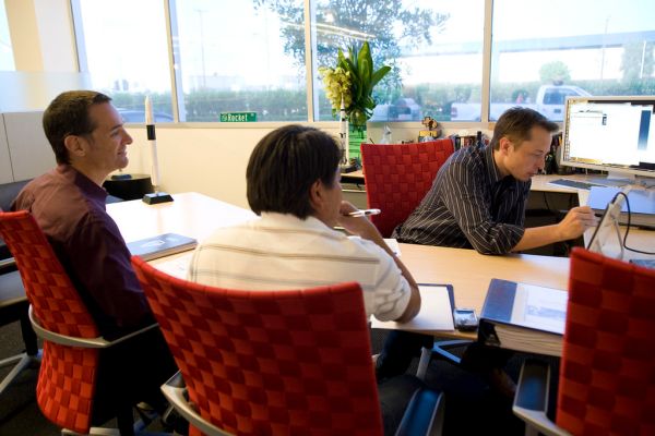 OnInnovation Interview: Elon Musk