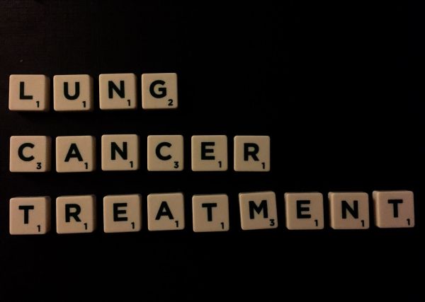 Lung Cancer Treatment