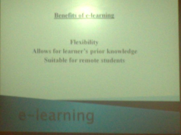 e-Learning @ Automotive